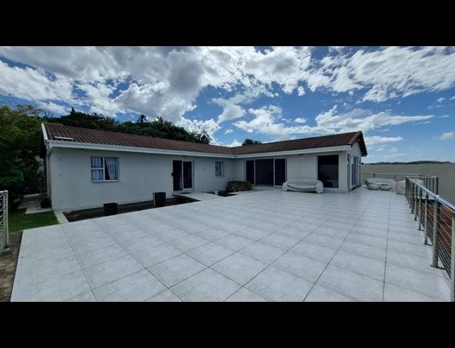 5 BEDROOM HOUSE FOR SALE IN PALM BEACH